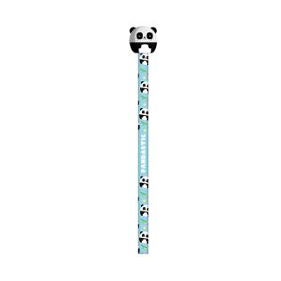 Grafitni svinčnik 3D PANDA PANDASTIC XL2308L