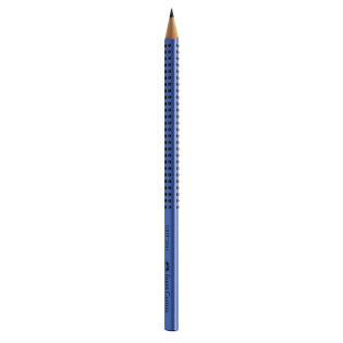 Grafitni svinčnik FABER CASTELL GRIP 2001