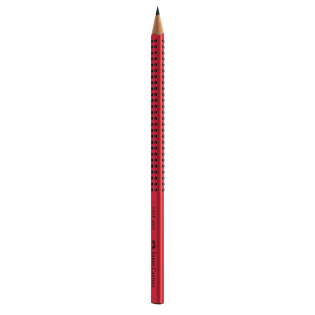 Grafitni svinčnik FABER CASTELL GRIP 2001