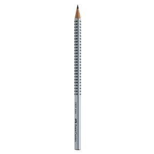 Grafitni svinčnik FABER CASTELL GRIP 2001