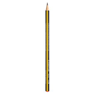 Grafitni svinčnik HB STAEDTLER NORIS WOPEX
