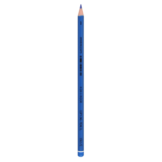 Grafitni kopirni svinčnik moder KOH-I-NOOR COPYING PENCIL