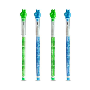 Grafitni svinčnik na pretikanje s poštevanko roka victory NEO HUNK HAND 112605