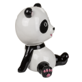Hranilnik keramičen panda 16 cm