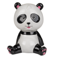 Hranilnik keramičen panda 16 cm