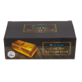 Hranilnik &scaron;parovček zlata palica 16,5x8,5x5 cm GOLD BAR 78/4010