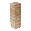 Igra družabna lesena JENGA 5074201