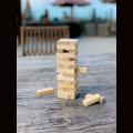Igra družabna lesena JENGA 5074201
