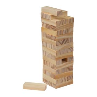 Igra družabna lesena JENGA 5074201