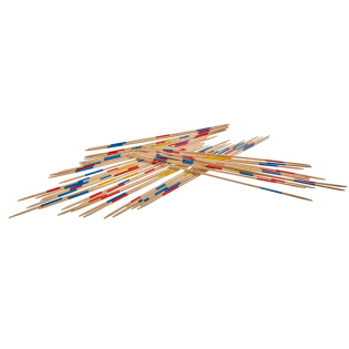 Igra mikado lesena 5098013