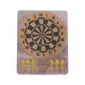 Tabla s pluto pikado igra SOCIAL MEMO DARTBOARD 882209  