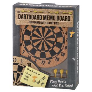 Tabla s pluto pikado igra SOCIAL MEMO DARTBOARD TARČA 882209  