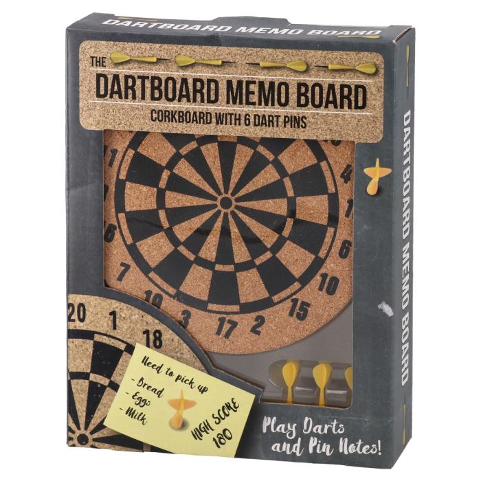 Tabla s pluto pikado igra SOCIAL MEMO DARTBOARD 882209  