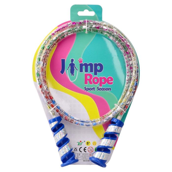 Kolebnica svetleča OZZO JUMP ROPE SPORT SEASON 891123