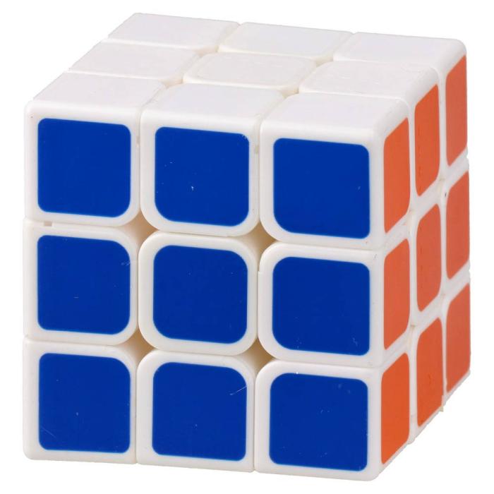 Igrača rubikova kocka OZZO MAGIC CUBE MIX 885120
