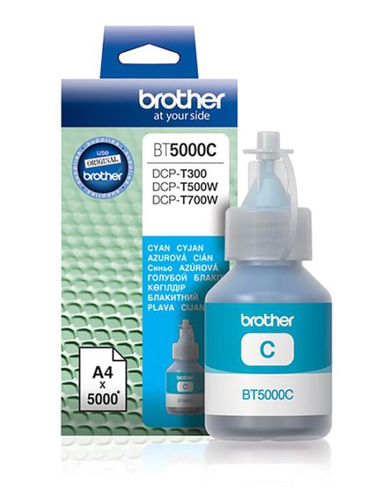Črnilo BROTHER BT5000/BT6000