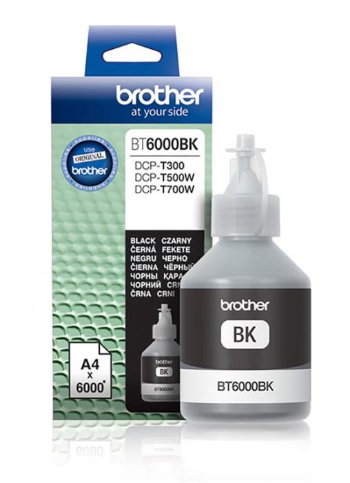Črnilo BROTHER BT5000/BT6000
