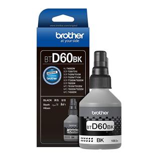INK BROTHER BTD60BK BLACK STK MFC-T910DW 6.500str.