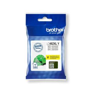INK BROTHER LC462XL MFC-J2340DW in MFC-J354D