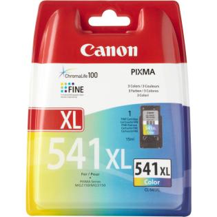 KARTU&Scaron;A "CANON CL-541XL COLOR" BARVNA