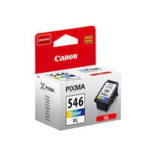 KARTU&Scaron;A "CANON CL-546XL COLOR", BARVNA