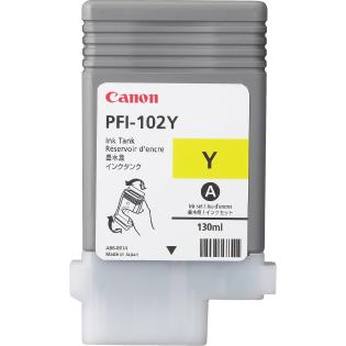 Kartu&scaron;a CANON PFI-102
