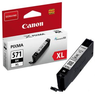 Kartu&scaron;a CANON PIXMA CLI-571 XL za MG7750/MG5750