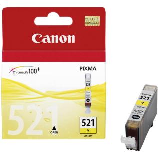 Kartu&scaron;a CANON CLI-521