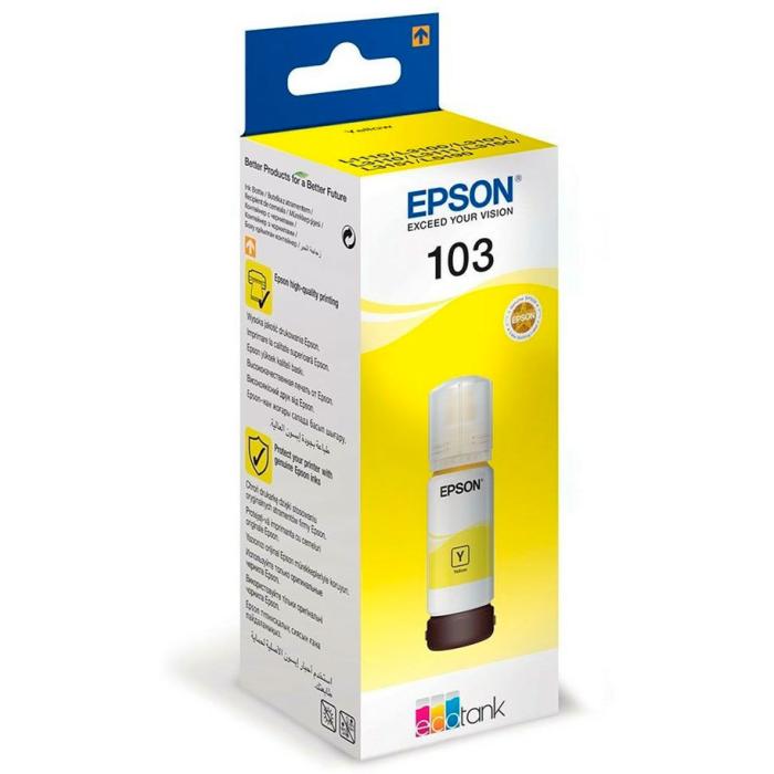 ČRNILO "EPSON 103"