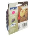 KARTUŠA "EPSON TO61/1/2/3/4"