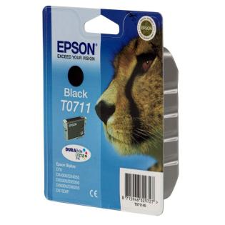 Kartu&scaron;a EPSON TO71/1/2/3/4