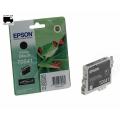KARTUŠA "EPSON TO54140", FOTO ČRNA