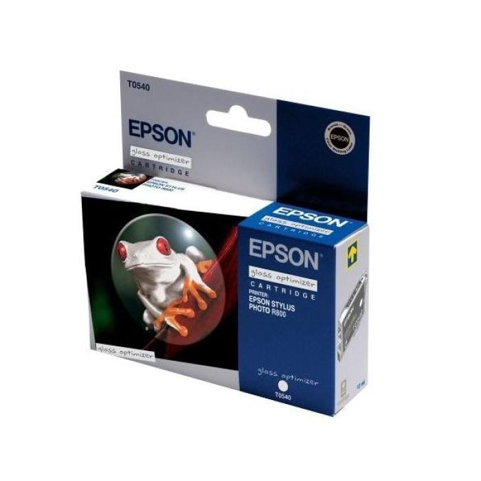 ČRNILO "EPSON TO54040", PROSOJNI SVETLEČI LAK