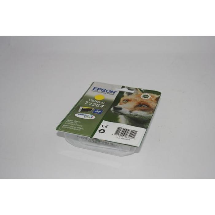 Kartu&scaron;a EPSON T128/1/2/3/4