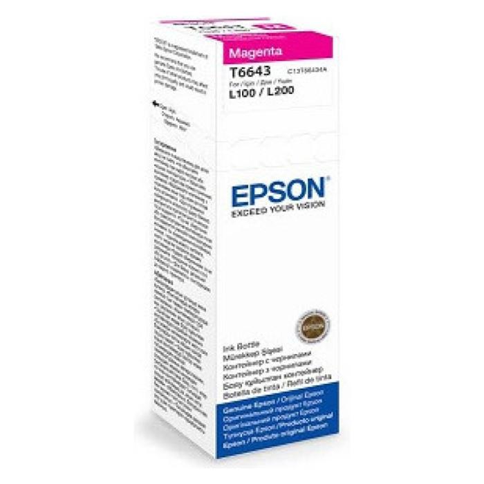 ČRNILO "EPSON T664/1/2/3/4"
