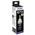 ČRNILO "EPSON C13T67314A", ČRNO