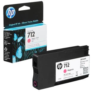 Ink nr. 712 HP 3ED za designjet T230/T630