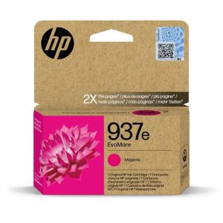 Ink kartu&scaron;a HP NR. 937E  za OJ9120e/9130e/9720/9730/911