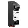 KARTUŠA "HP 51645AE št. 45", ČRNA