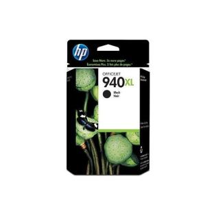 KARTU&Scaron;A "HP C4906AE &scaron;t. 940XL", ČRNA