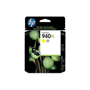 KARTU&Scaron;A "HP C4909 &scaron;t. 940XL", RUMENA