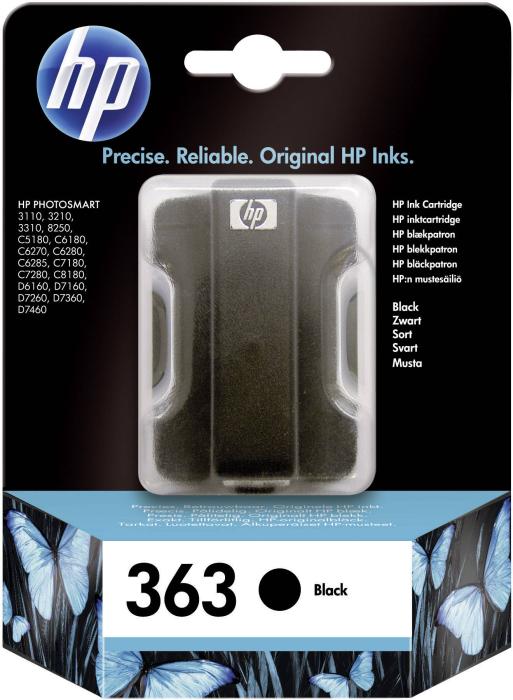 Kartu&scaron;a HP &scaron;t. 363