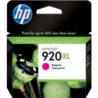 Ink HP 920XL