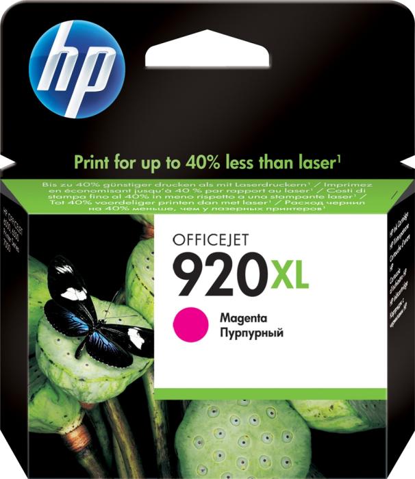 Ink HP 920XL