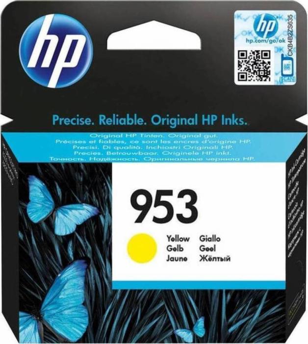 INK NR. 953 HP F6U134E ZA OJ IA 8210/8218/8710/8715