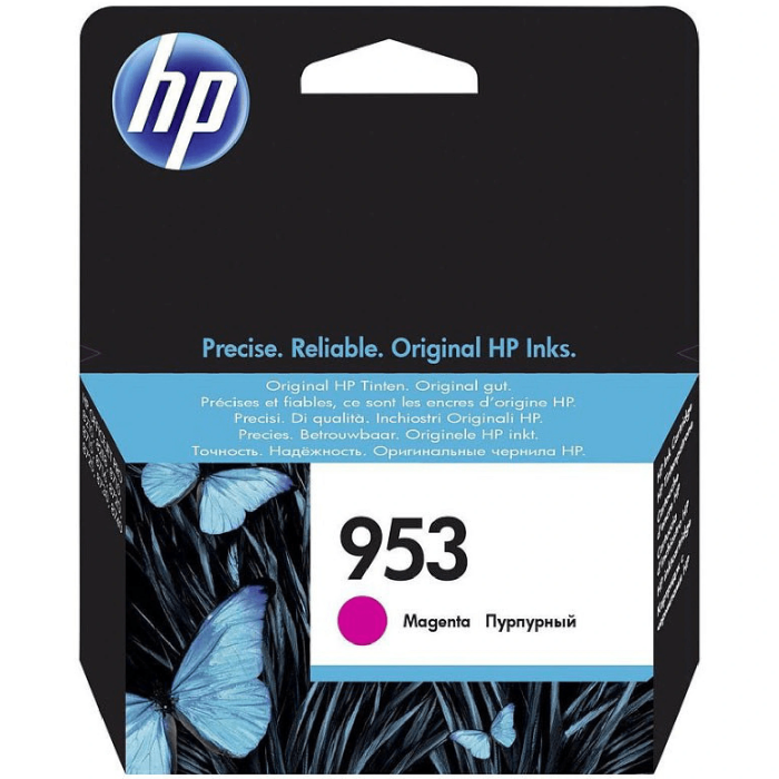 INK NR. 953 HP F6U134E ZA OJ IA 8210/8218/8710/8715