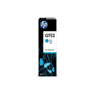 Ink GT52 HP M0H za 8000 strani