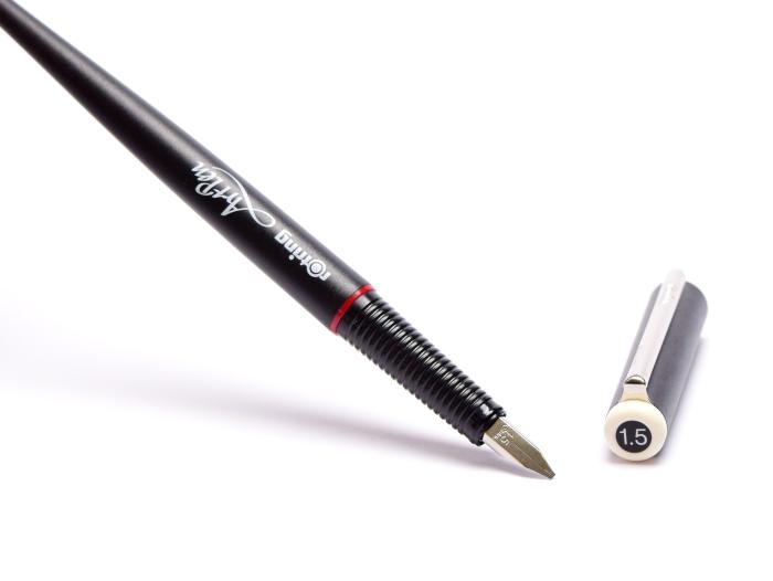 Nalivno pero kaligrafsko ROTRING ARTPEN