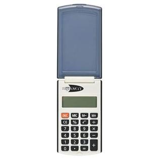 Kalkulator žepni 8 mestni LEBEZ 61625
