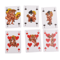 Karte igralne POKER KAMASUTRA 61/2237